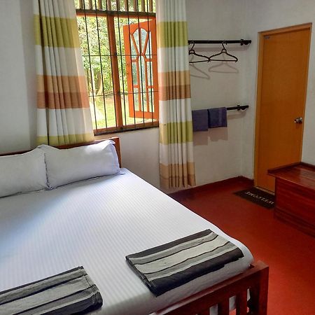Kande Gedara Resort Monaragala ภายนอก รูปภาพ