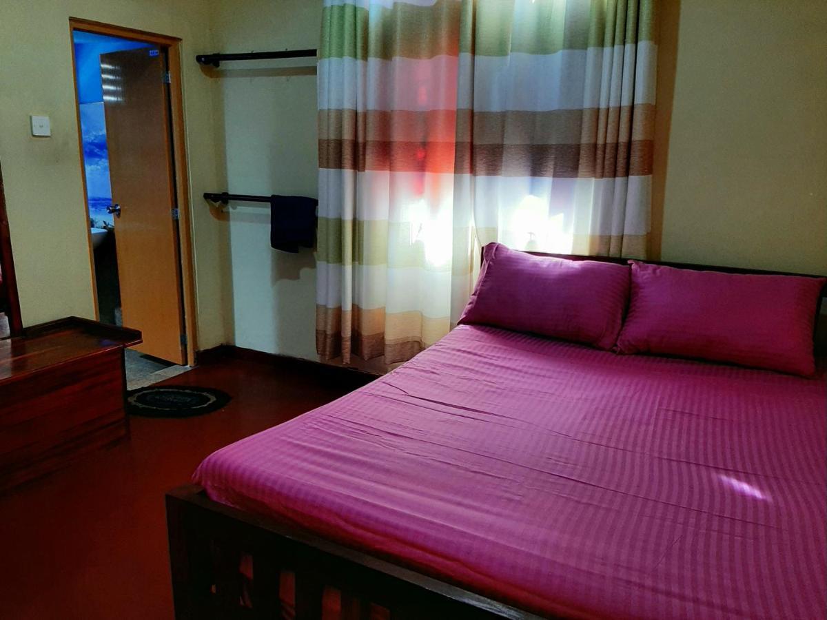 Kande Gedara Resort Monaragala ภายนอก รูปภาพ