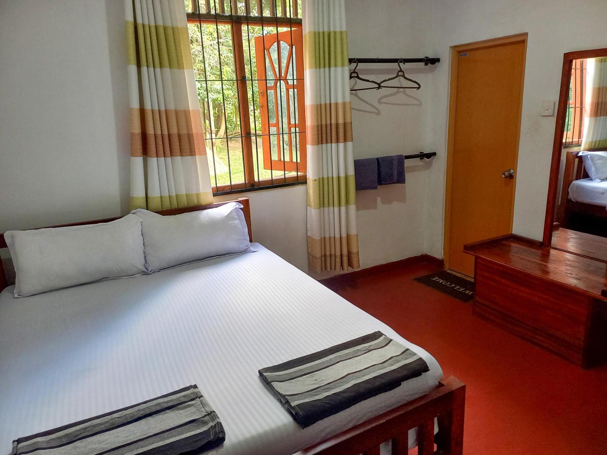 Kande Gedara Resort Monaragala ภายนอก รูปภาพ